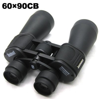 High-magnification 60 x 90 Binocular Telescope with Gleam Night Vision